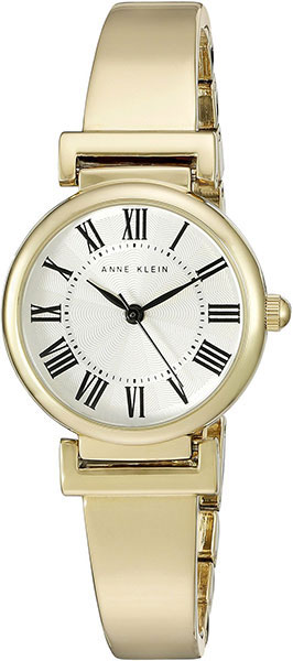 Часы Anne Klein Daily 2228SVGB